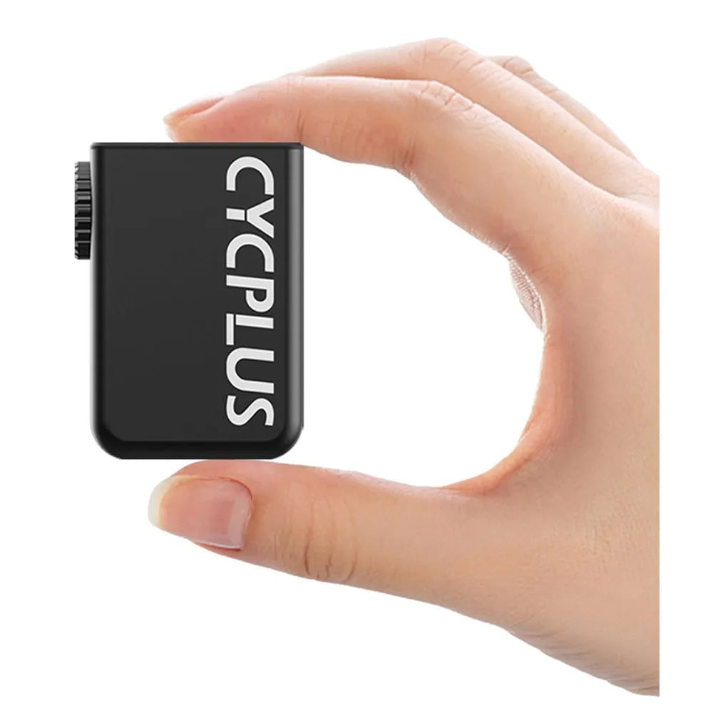 Cycplus AS2 Cube compressor