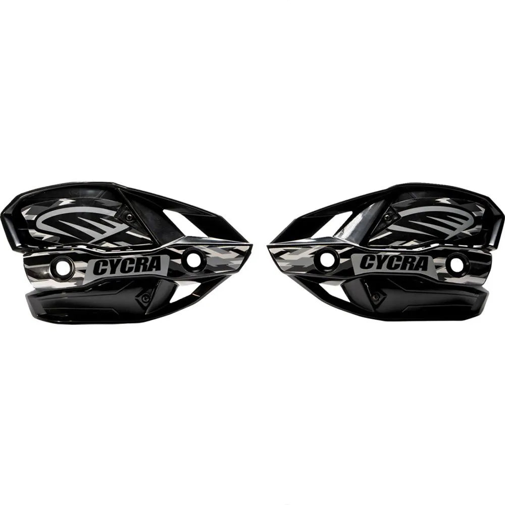 Cycra Probend™ Ultra Handguard plastic replacement