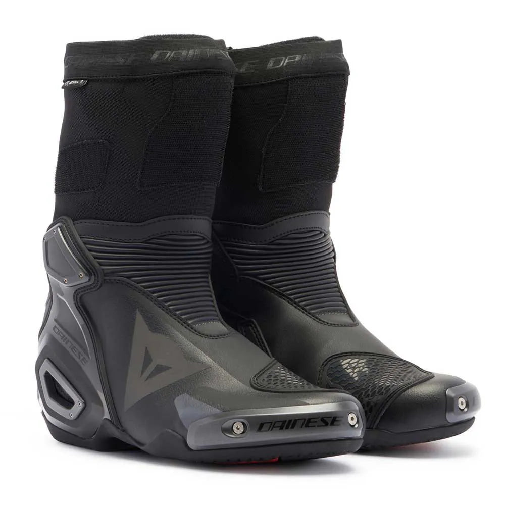 Dainese Axial 2 racing boots
