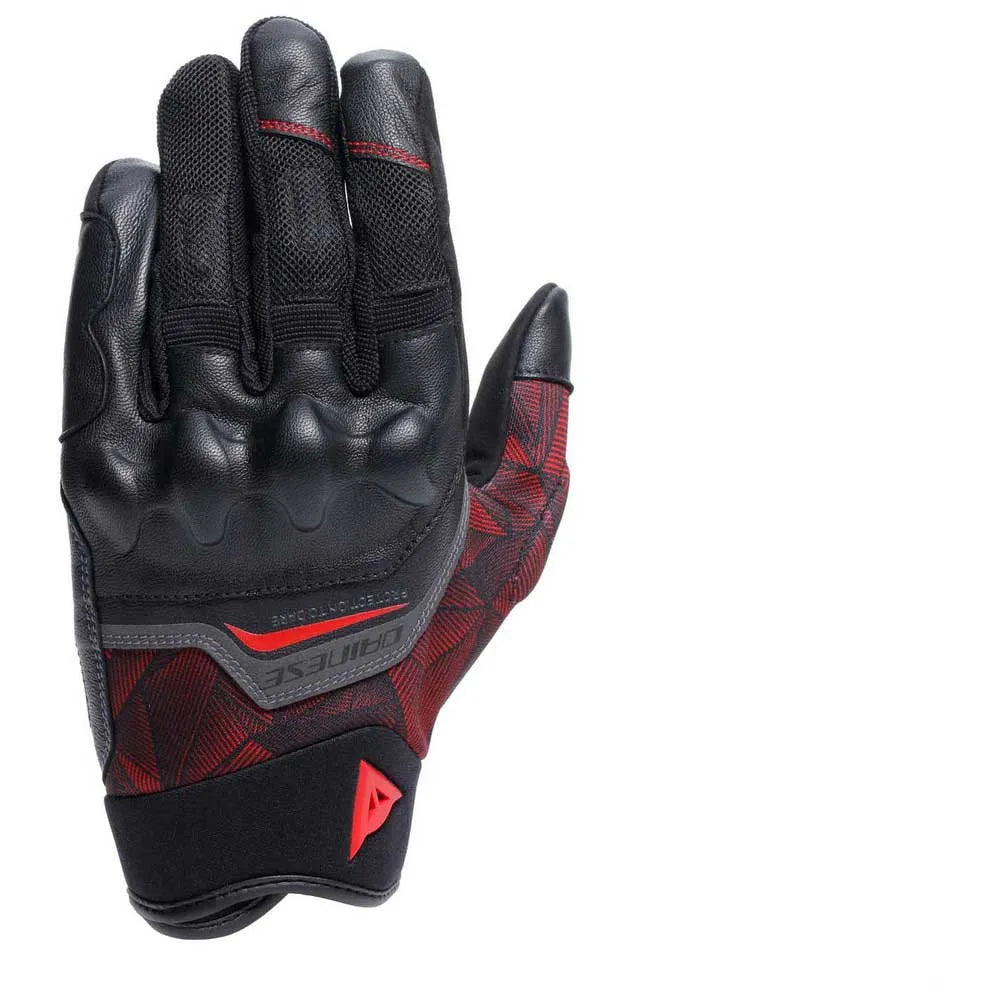 Dainese Ermex racing gloves