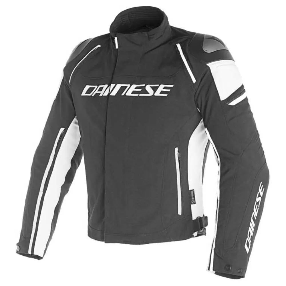 Dainese Racing 3 D Dry jacket