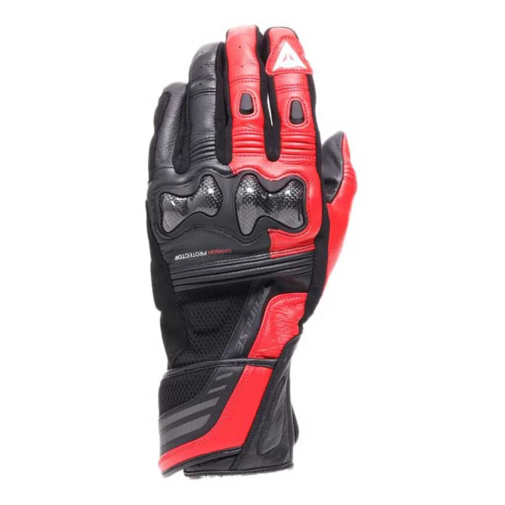 Dainese Reacto Carbon Long gloves