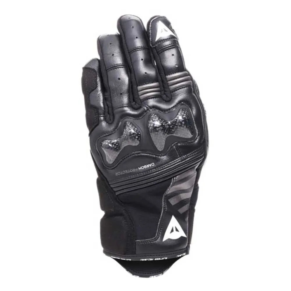 Dainese Reacto Carbon Short gloves