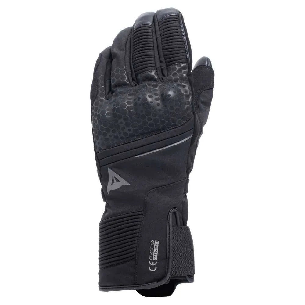 Dainese Tempest 2 D-Dry Thermal gloves