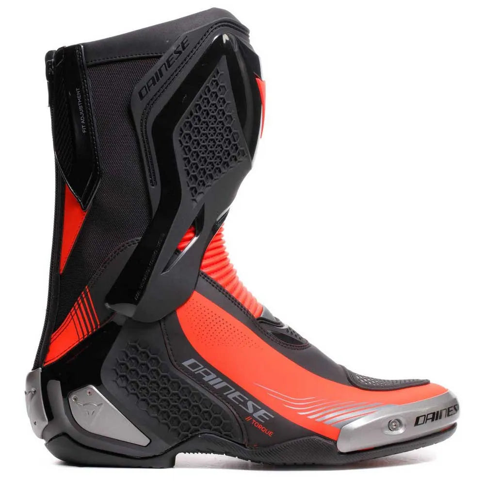Dainese Torque 4 racing boots