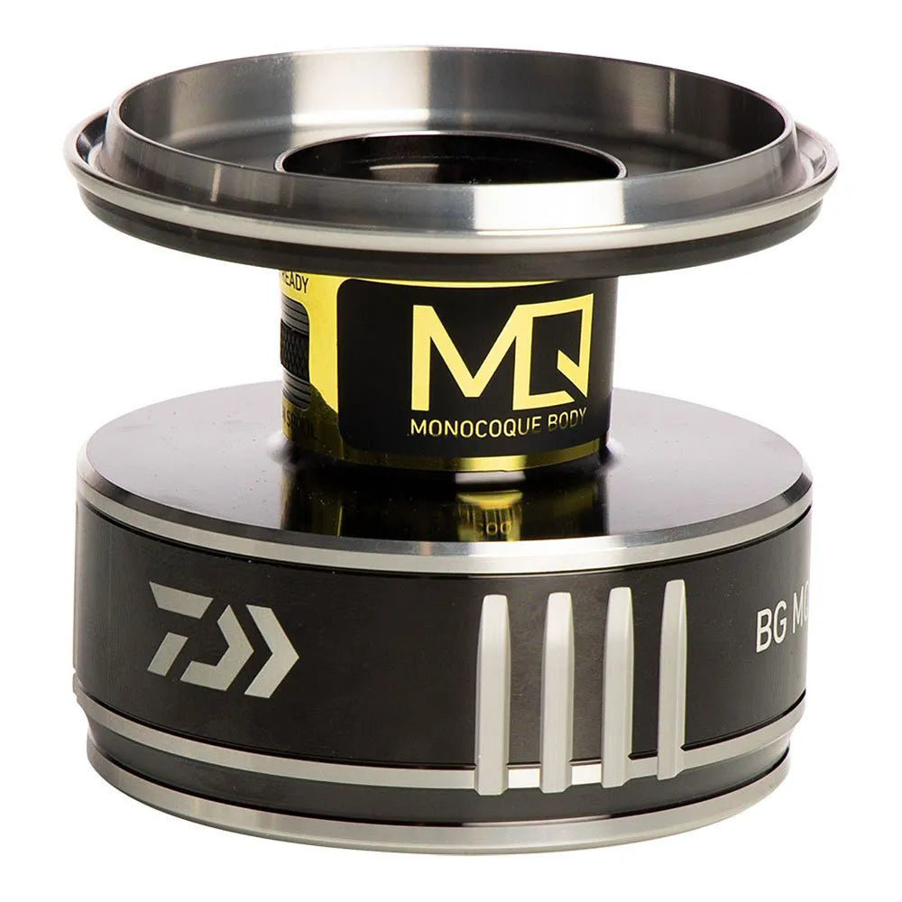 Daiwa BG MQ 2020 spare spool