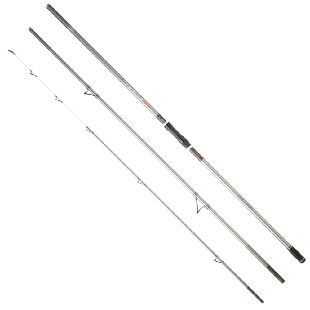 Daiwa Crosscast Hybrid surfcasting rod