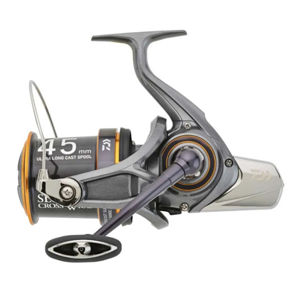 Daiwa Crosscast SCW 24 Surfcasting Reel