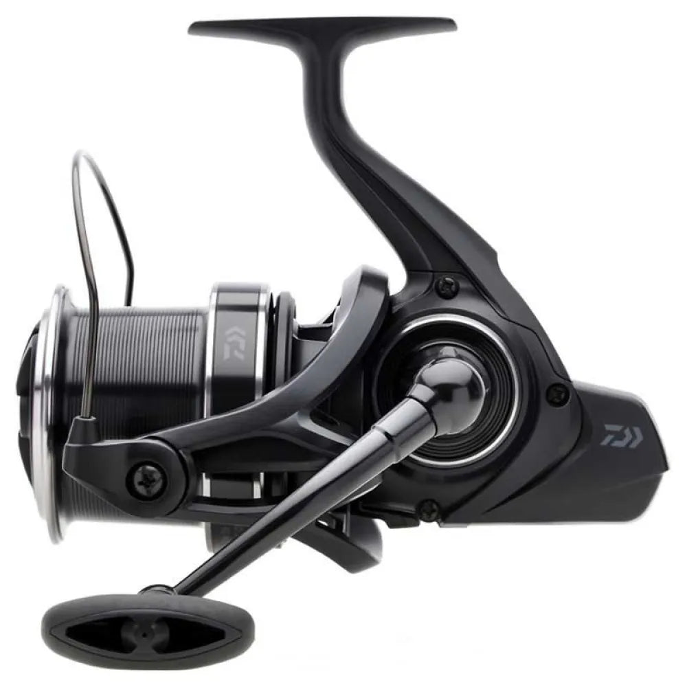 Daiwa Emblem Carp 2023 carpfishing reel