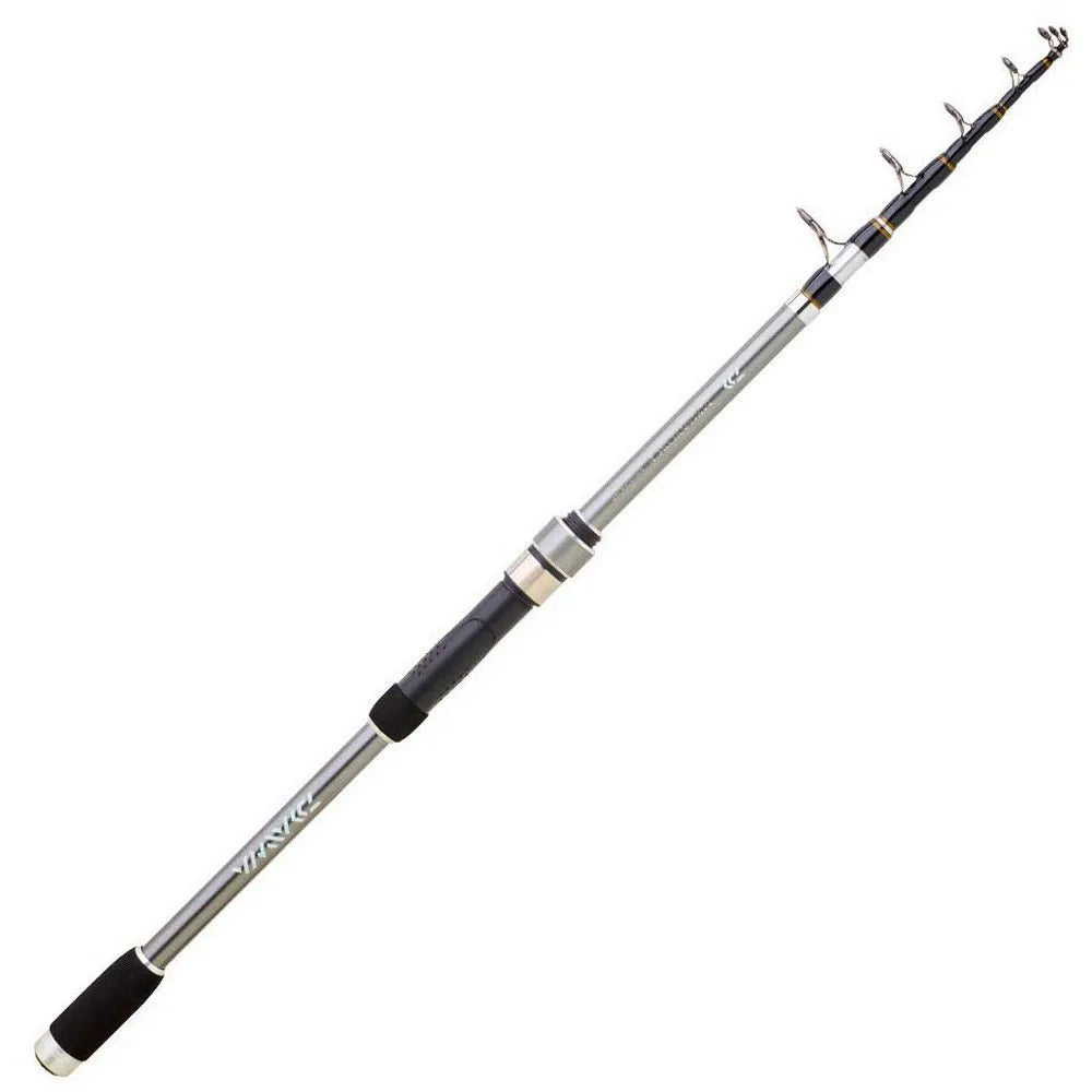 Daiwa Megaforce Buscle Tele bottom shipping rod