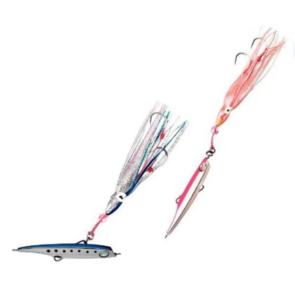 Daiwa Pirates 200 Inchiku