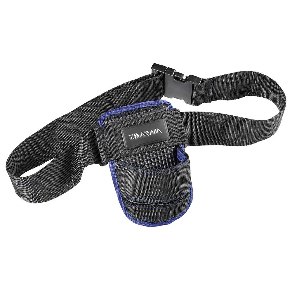 Daiwa Saltiga Harness fishing fighting belt