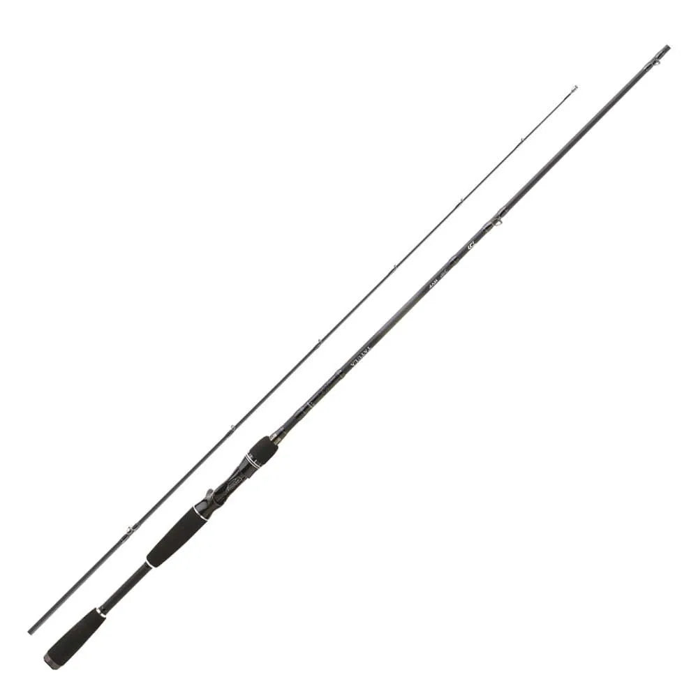 Daiwa Tatula baitcasting rod