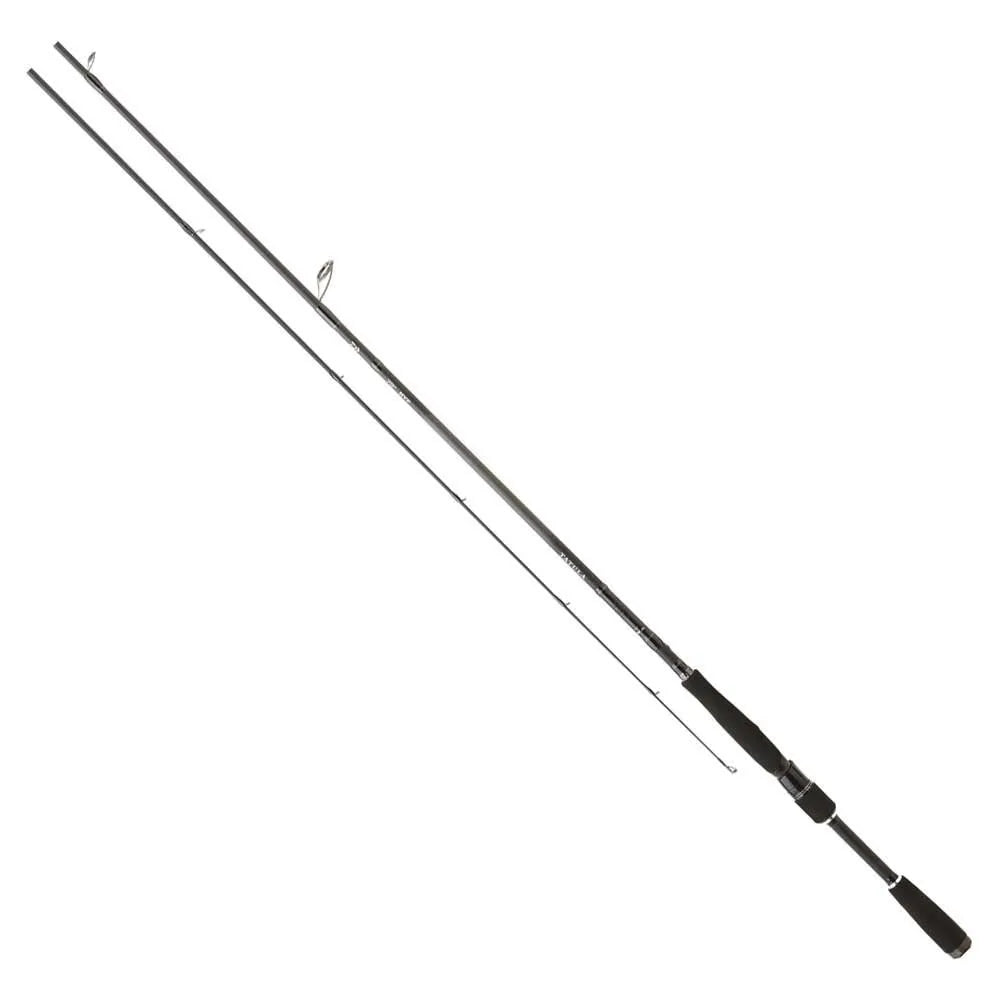 Daiwa Tatula spinning rod