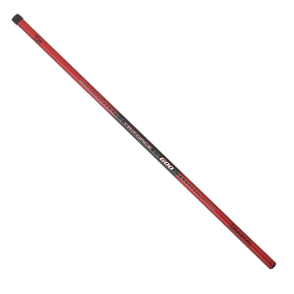 Daiwa Triforce Tele coup rod