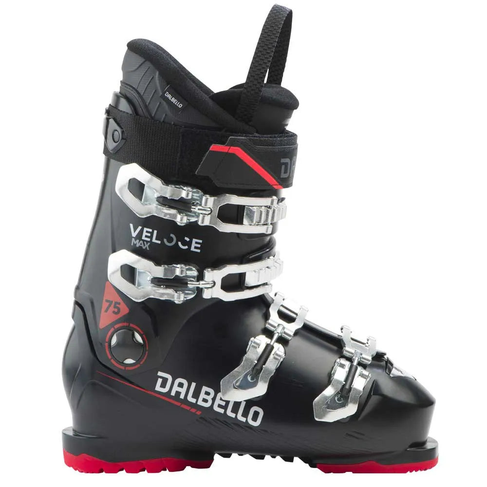 Dalbello Veloce max 75 alpine ski boots