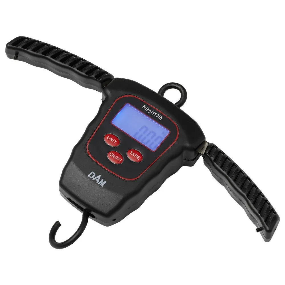 DAM Digital scale