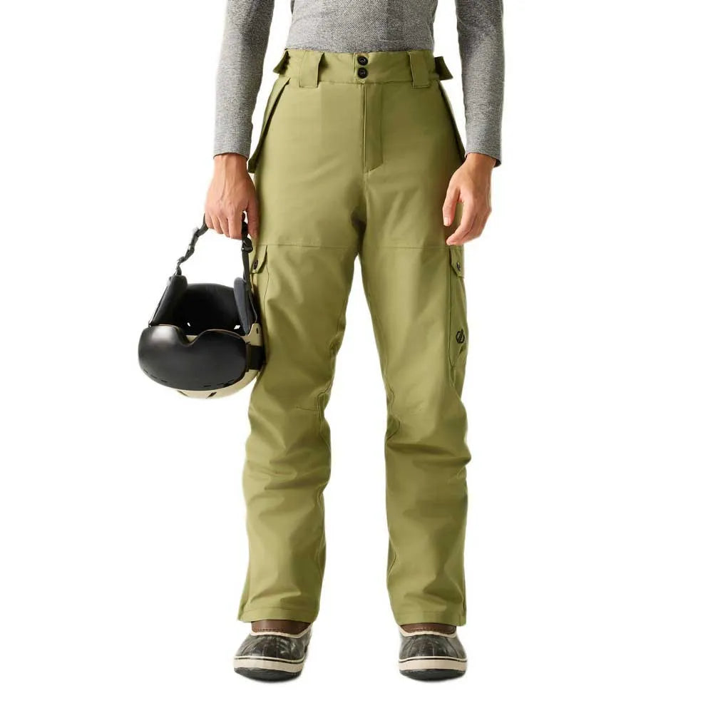 Dare2B Base Plate Insulated pants