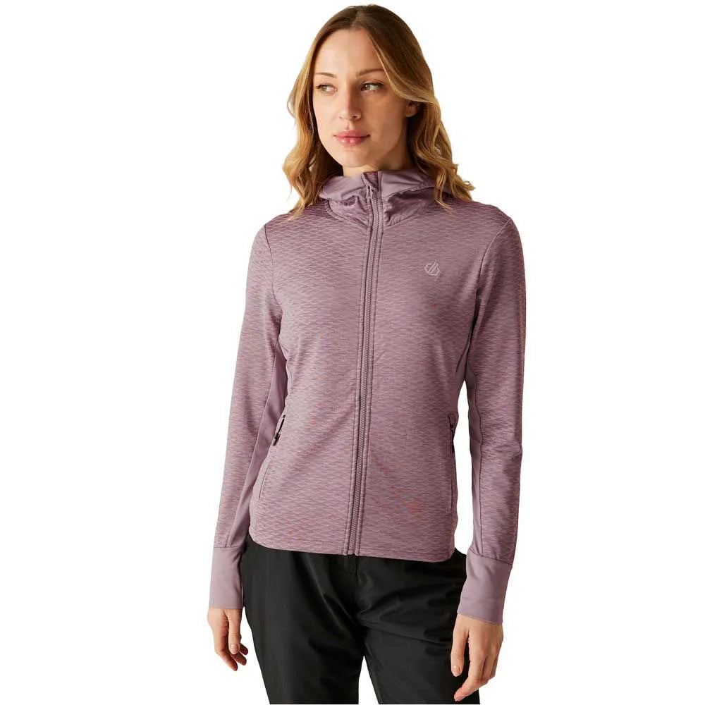 Dare2B Convey IV Core Stretch jacket