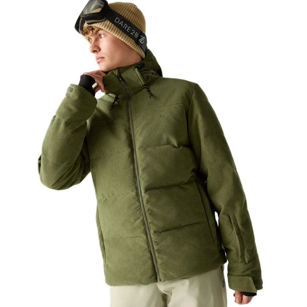 Dare2B Corded jacket