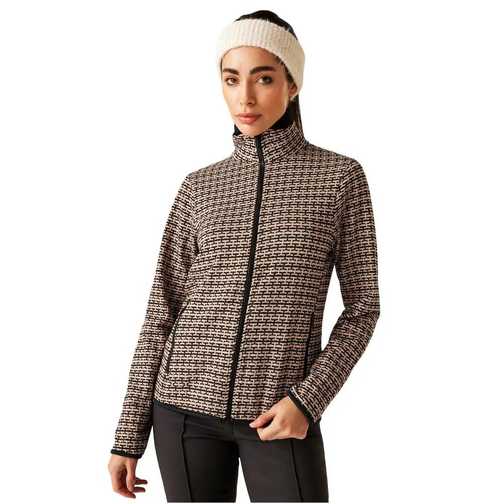 Dare2B Descend II full zip fleece