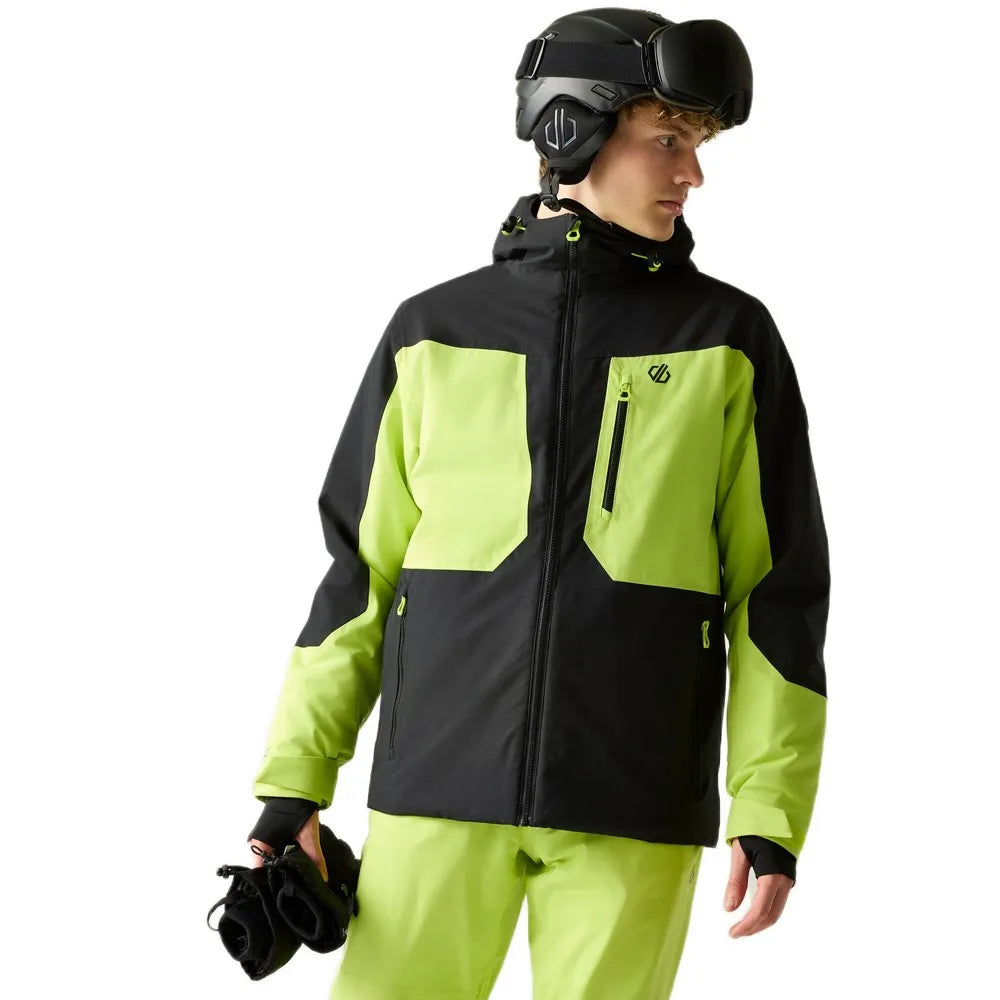 Dare2B Eagle IV jacket