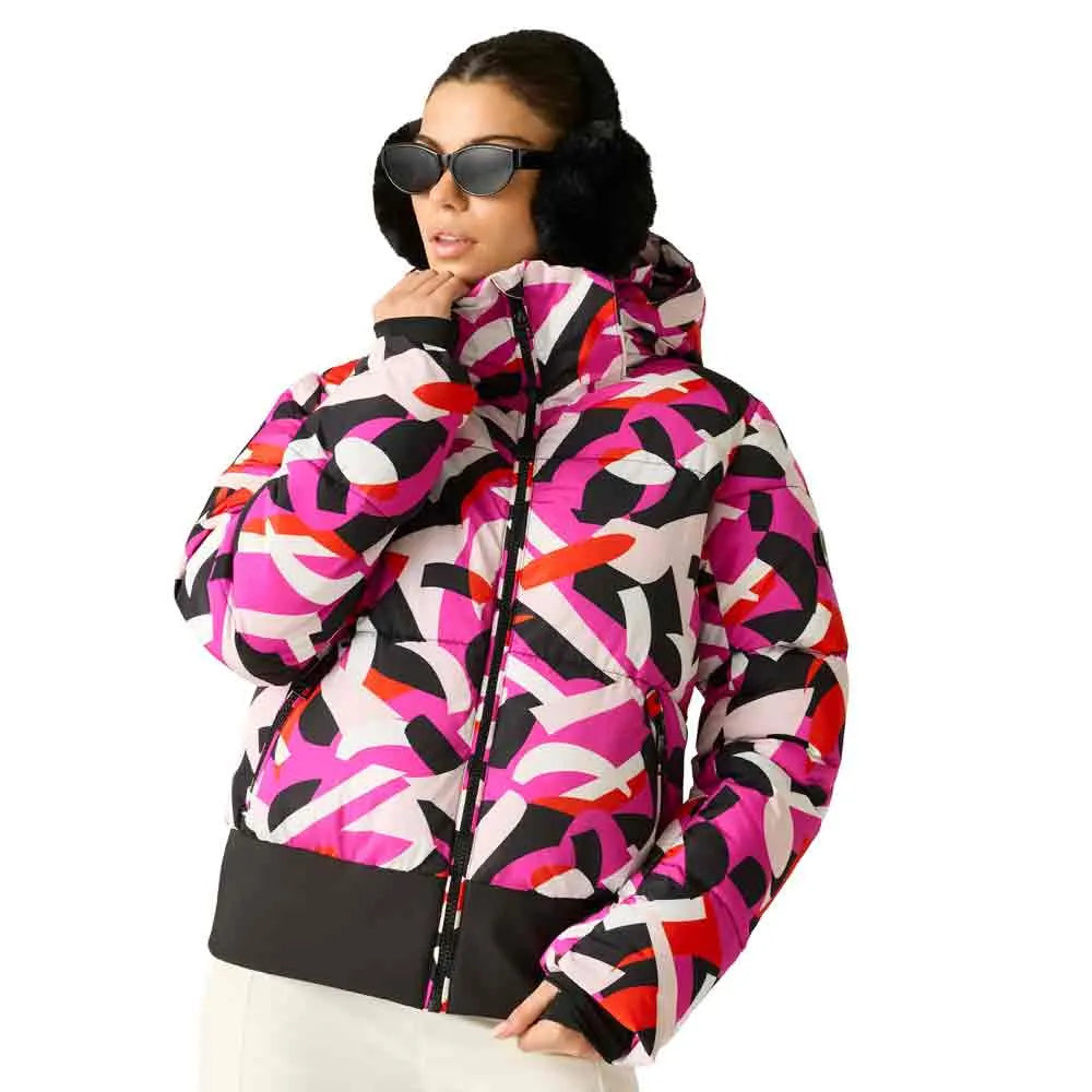Dare2B Glitz II jacket