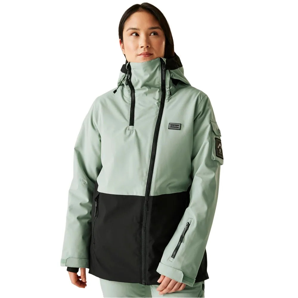 Dare2B Gnarly jacket