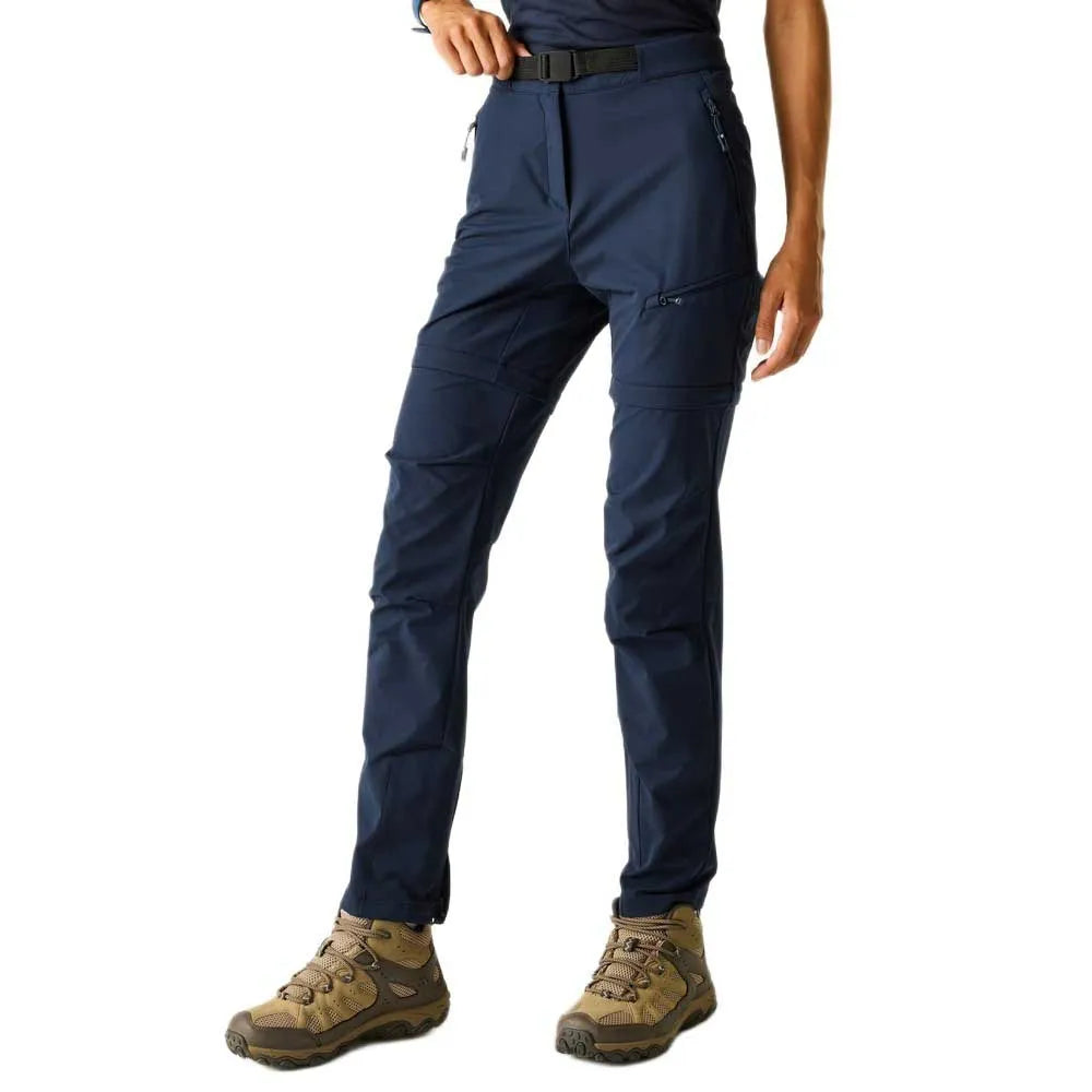 Dare2B Melodic Pro Zip Off pants