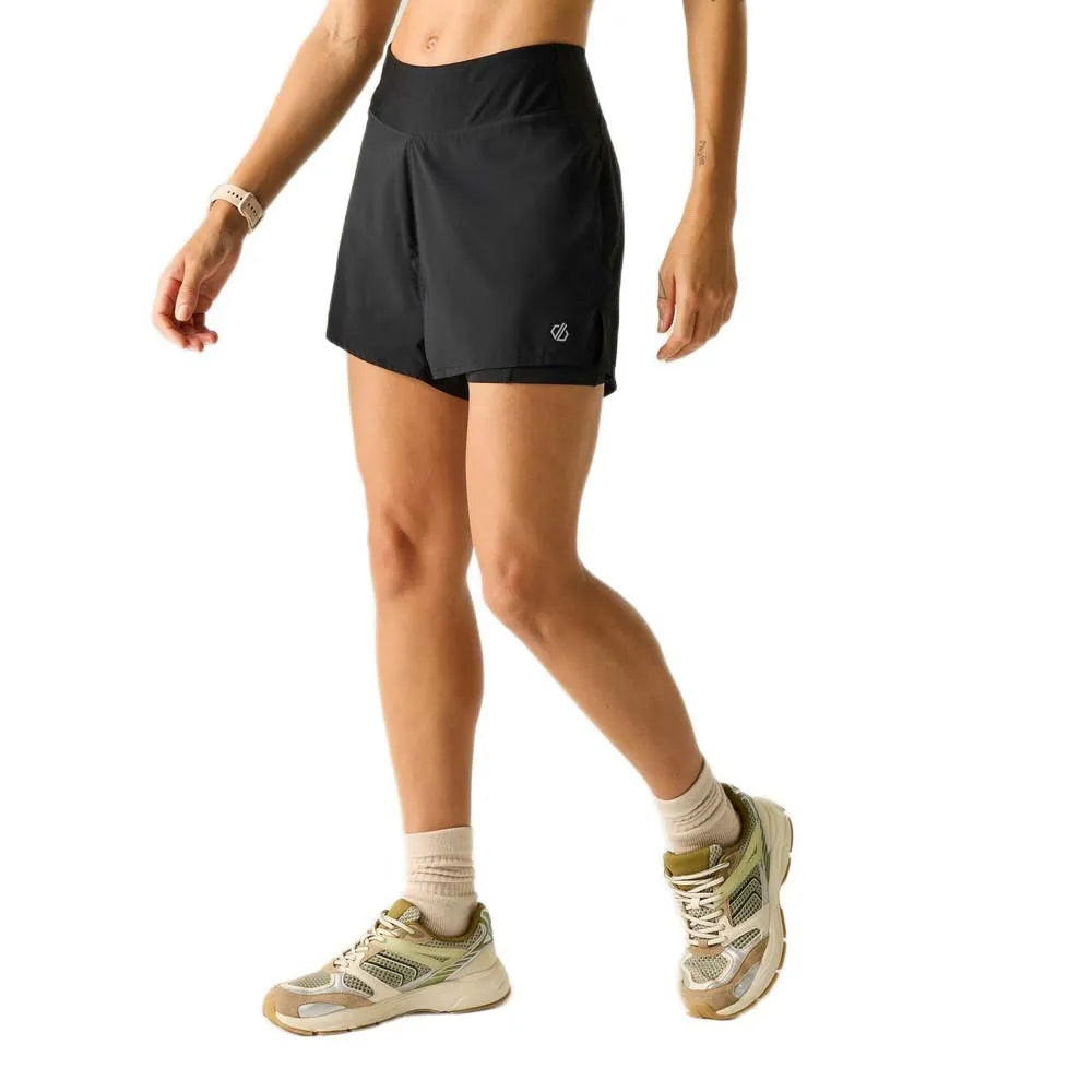 Dare2B Nimble shorts