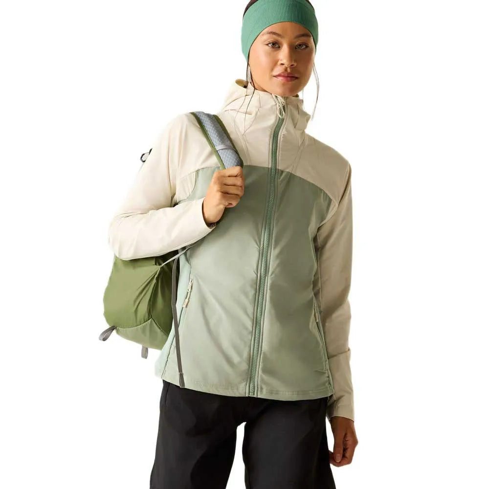 Dare2B Nomadic softshell jacket