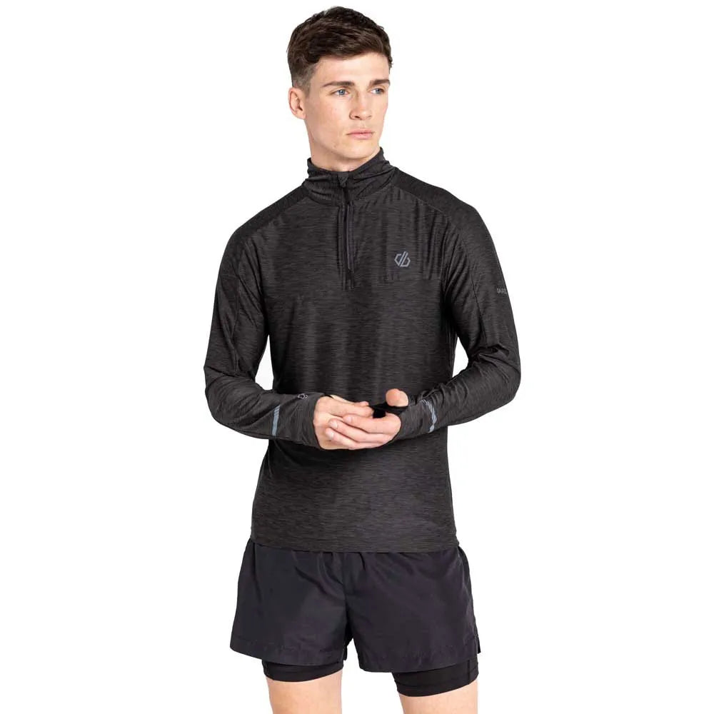 Dare2B Power Up II sweater