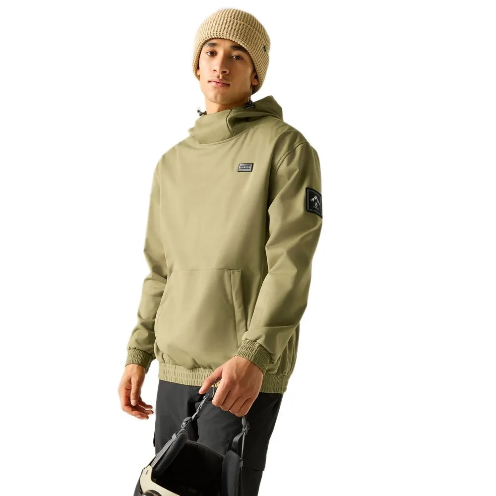 Dare2B Rampage Freeride hoodie