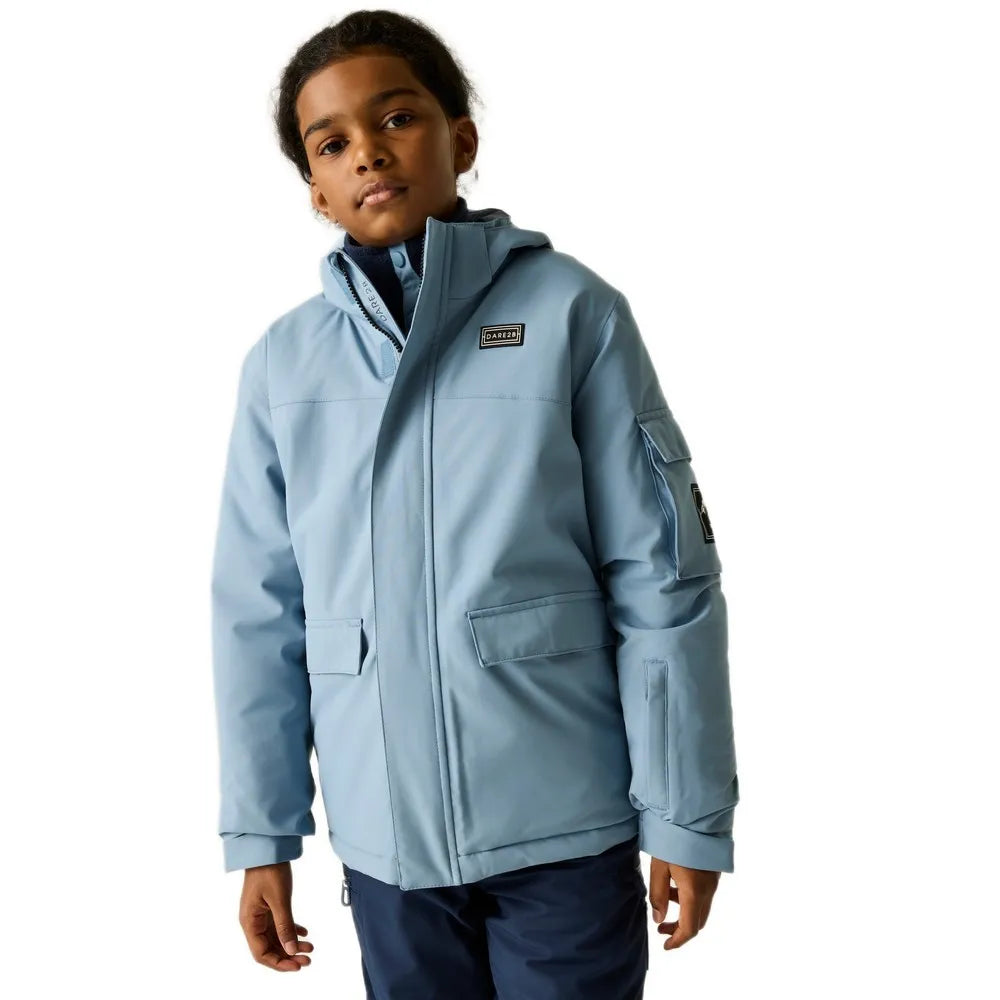Dare2B Shredder II jacket