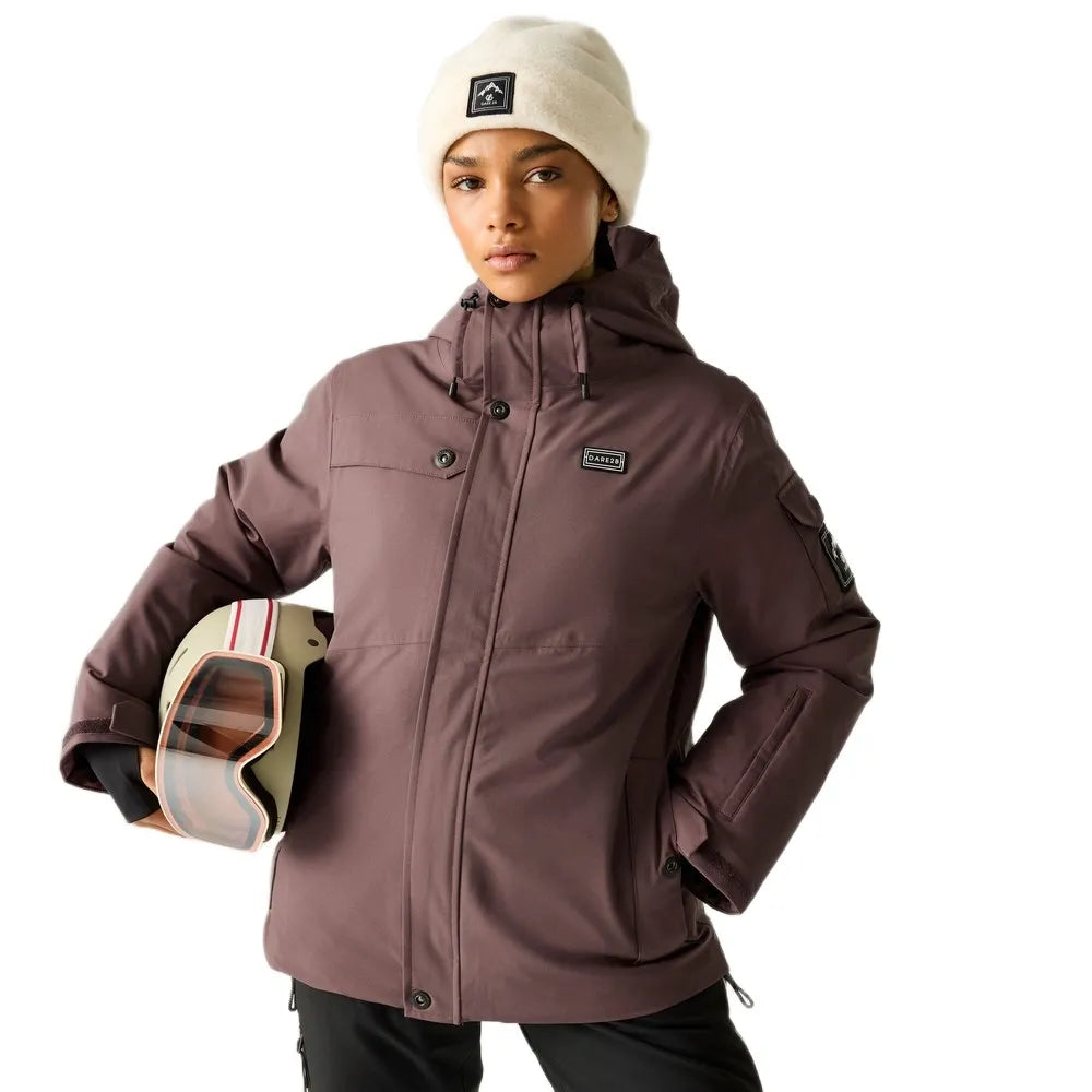 Dare2B Ski Life II jacket