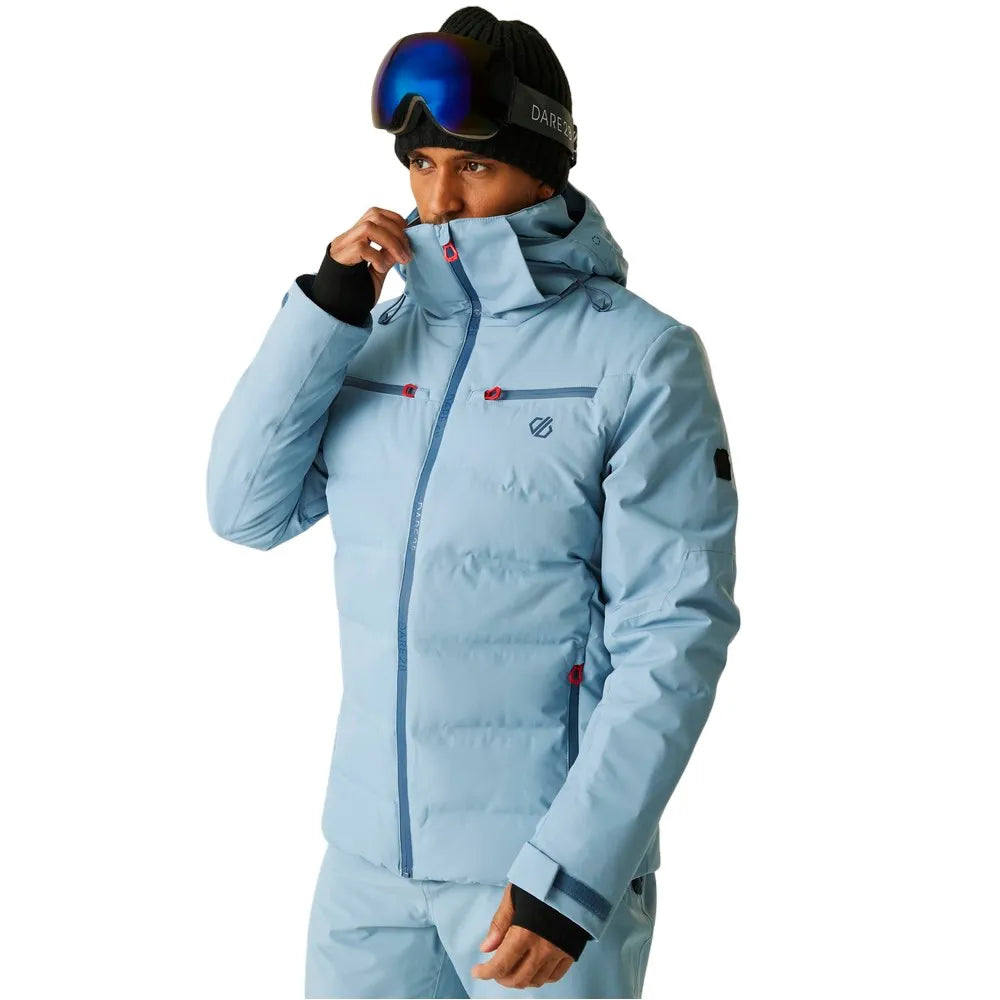 Dare2B Speed II jacket