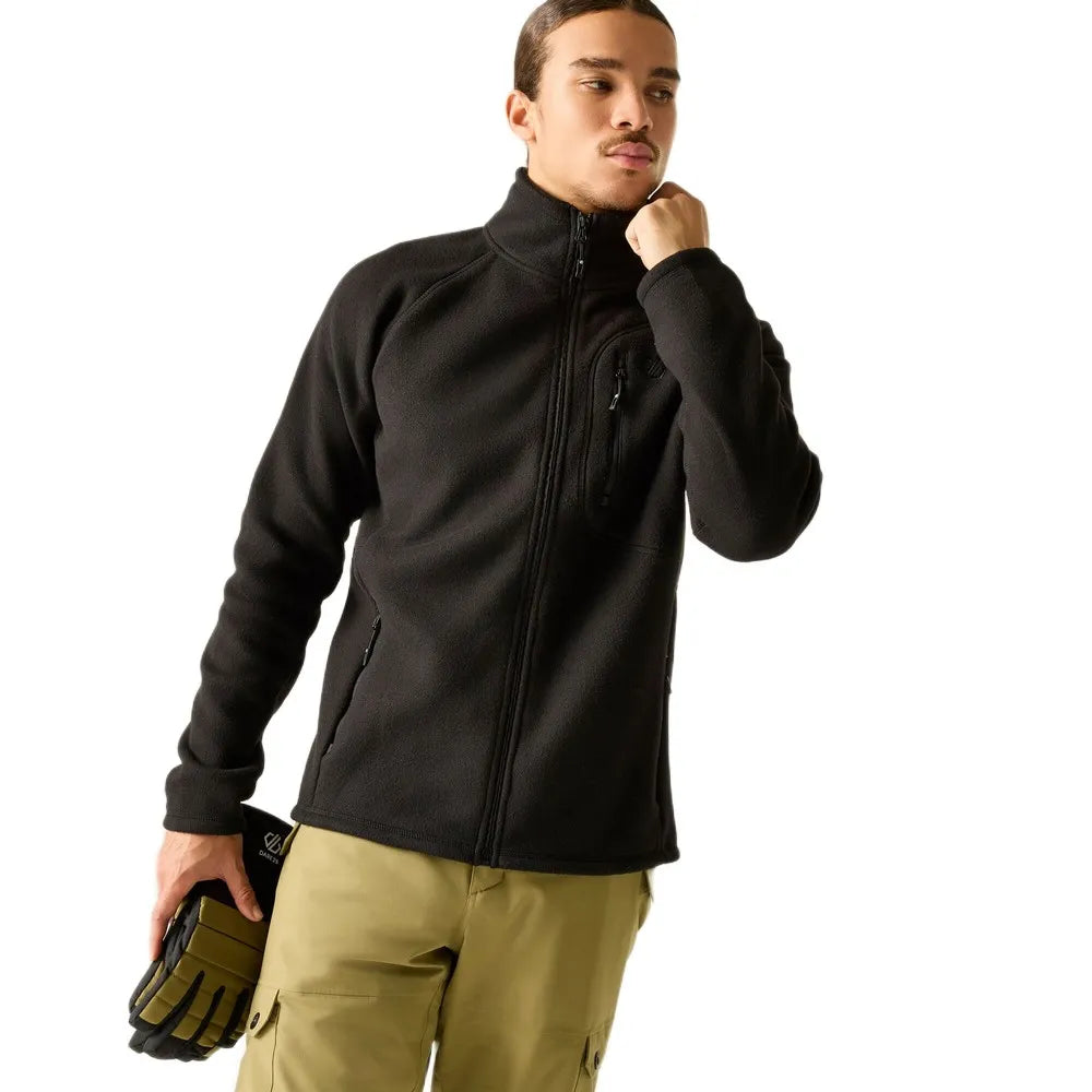 Dare2B Thermaflex full zip fleece