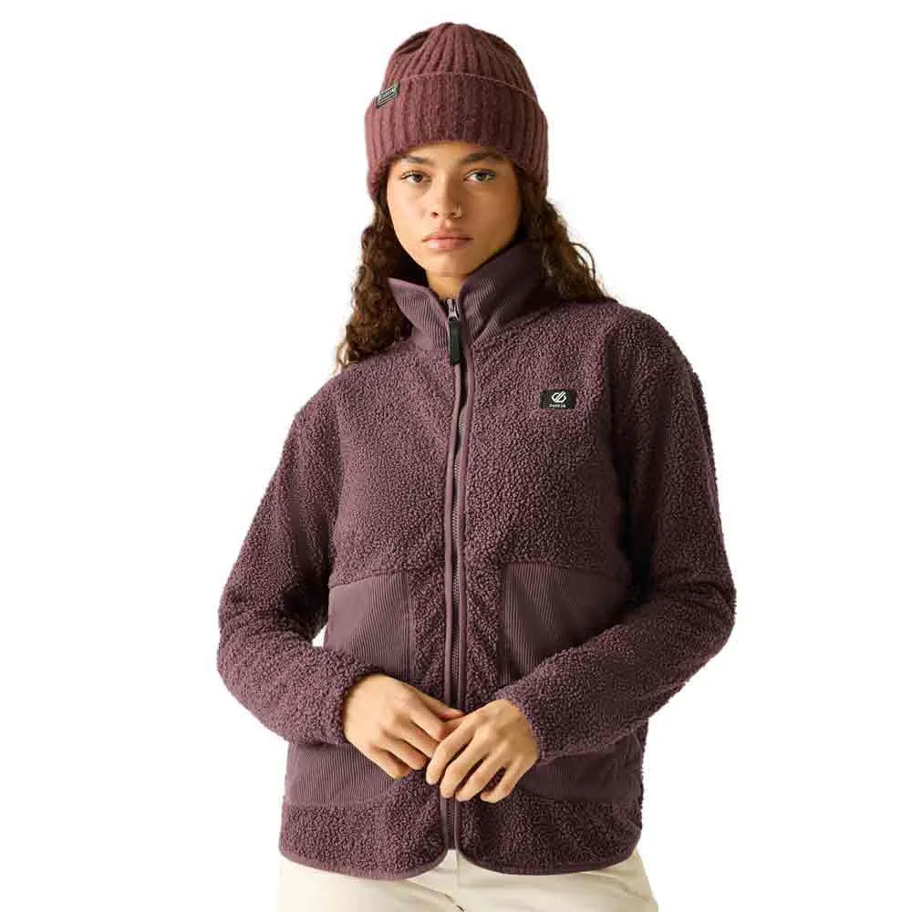 Dare2B Zephyr full zip fleece