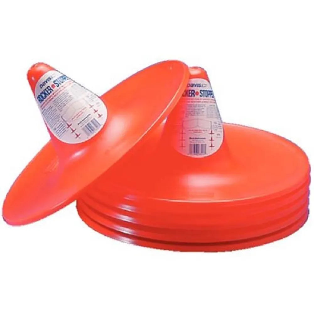 Davis instruments Rocker Stopper fender