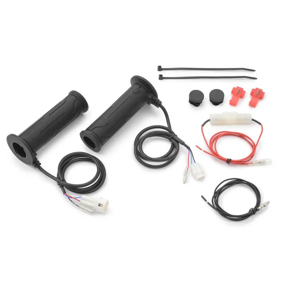 Daytona 89820 Heated Grips