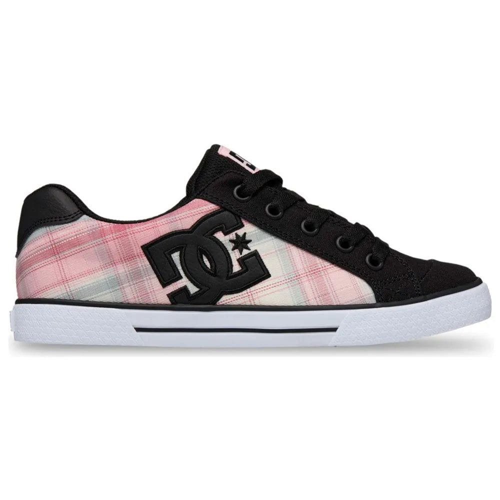 Dc shoes Chelsea trainers