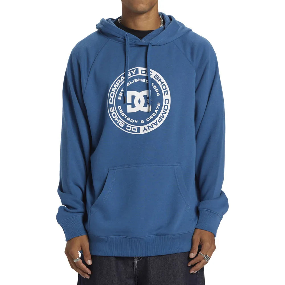 Dc shoes Corpo hoodie