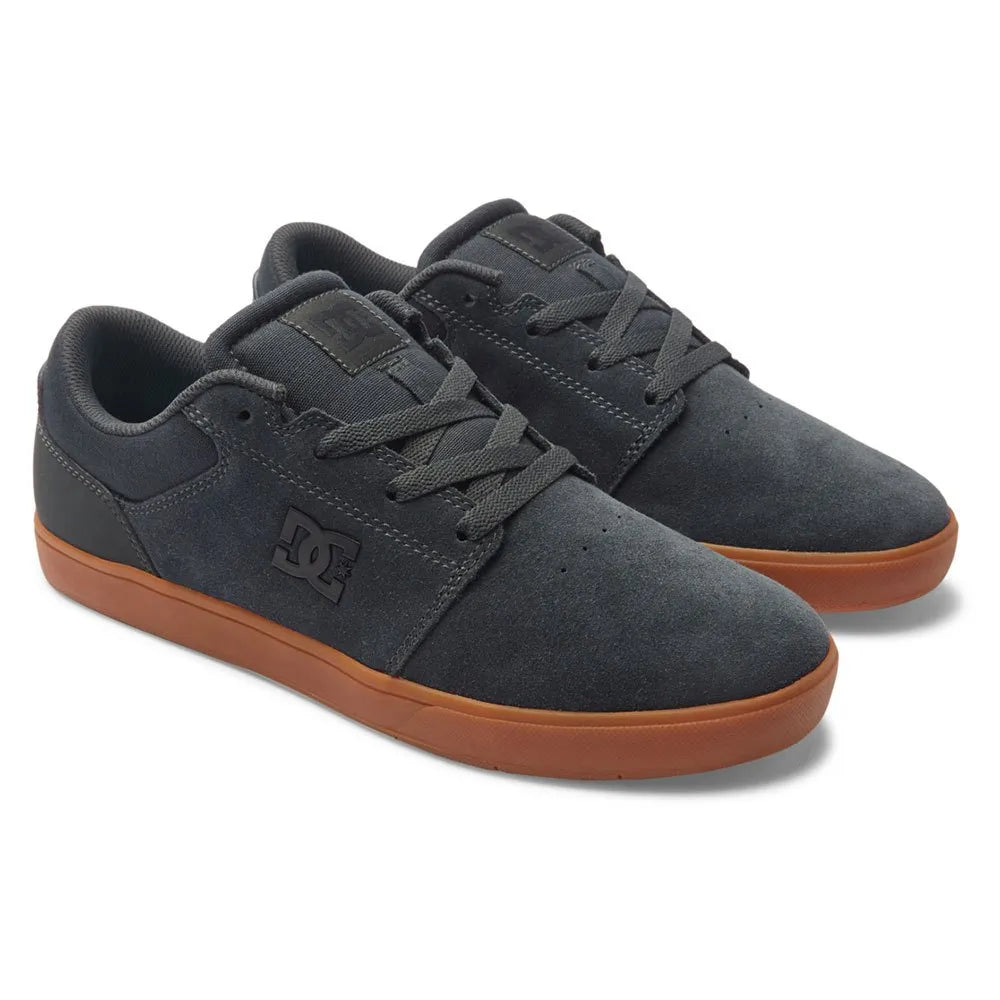 Dc shoes Crisis 2 trainers