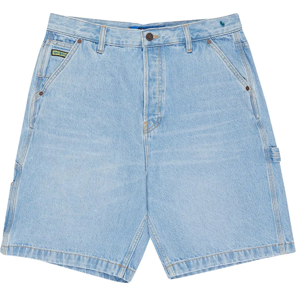 Dc shoes EDYDS03037 Carpenter Baggy Fit denim shorts