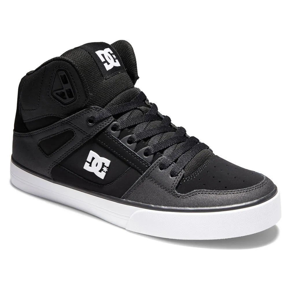 Dc shoes Pure High-Top Wc trainers