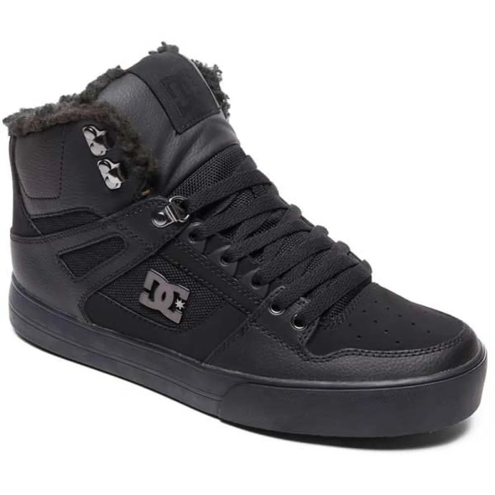 Dc shoes Pure High Top WC WNT trainers