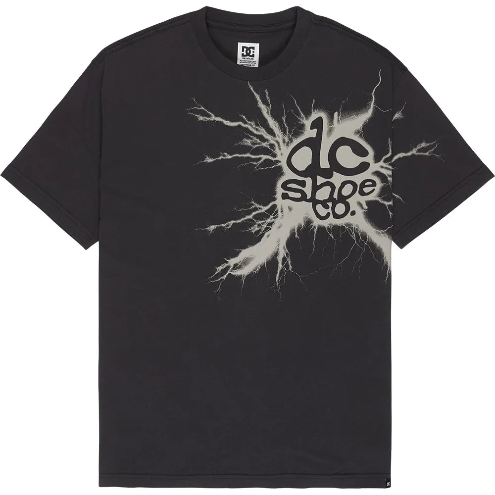 Dc shoes Strike Twice short sleeve T-shirt