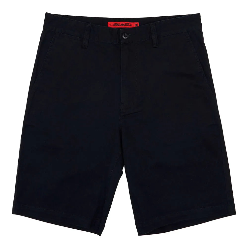 Dc shoes Worker Relaxed chino shorts