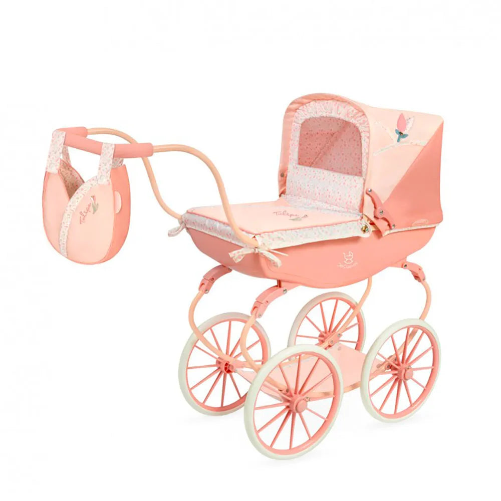 Decuevas Classic Doll Car