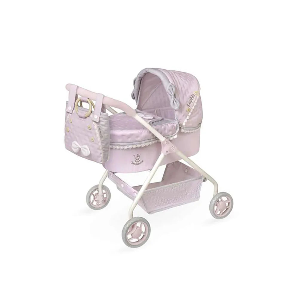Decuevas My First Sophie Doll Car Up To 42 cm